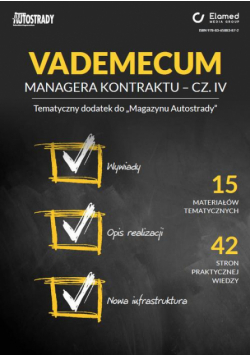 Vademecum Managera Kontraktu cz. IV