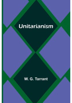 Unitarianism