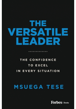 The Versatile Leader