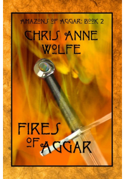 Fires of Aggar