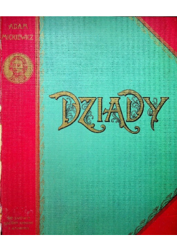 Dziady