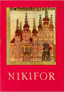 Nikifor
