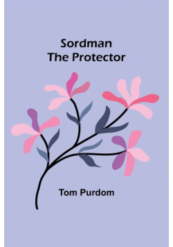 Sordman the Protector