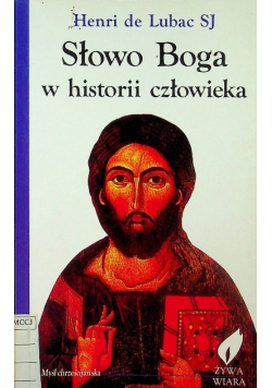 Słowo Boga w historii człowieka