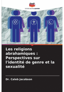Les religions abrahamiques
