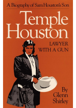Temple Houston