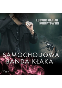 Samochodowa banda Kłaka