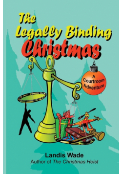 The Legally Binding Christmas