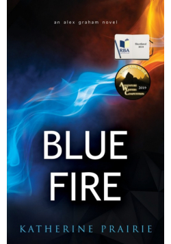 Blue Fire