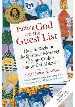 Putting God on the Guest List, Third Edition