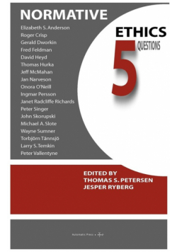 Normative Ethics