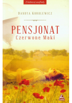 Pensjonat Czerwone Maki
