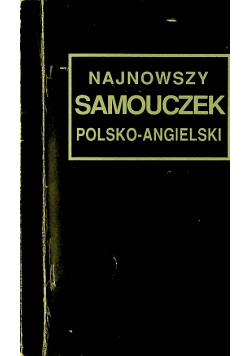 Najnowszy samouczek polsko angielski do nauki angielskiego bez nauczyciela