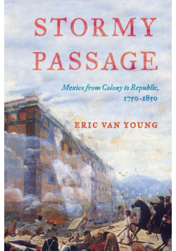 Stormy Passage