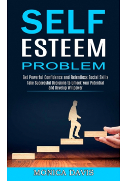 Self Esteem Problem
