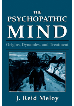 The Psychopathic Mind