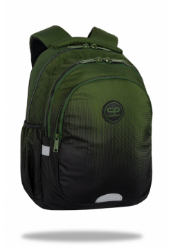 Plecak 2-komorowy Coolpack jerry gradient grass