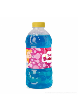 Bańki mydlane Księżniczki 1000ml