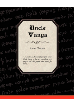 Uncle Vanya