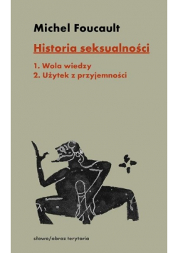 Historia seksualności