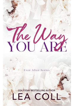 The Way You Are