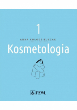 Kosmetologia Tom 1