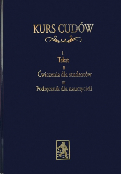 Kurs cudów