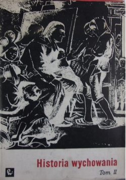 Historia wychowania