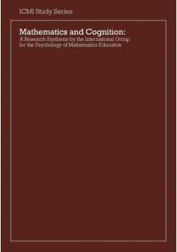 Mathematics and Cognition
