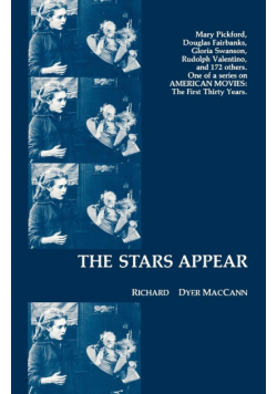 The Stars Appear