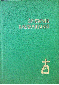 Śpiewnik Kalwaryjski