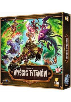 Wyścig Tytanów