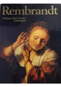 Rembrandt Harmensz van Rijn