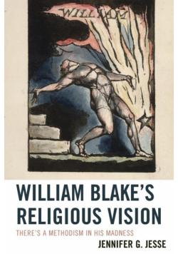 William Blake's Religious Vision