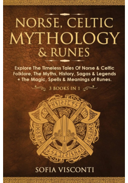 Norse, Celtic Mythology &amp; Runes