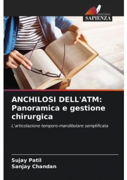 Anchilosi Dell'atm