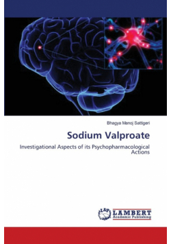 Sodium Valproate
