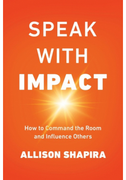 Speak with Impact