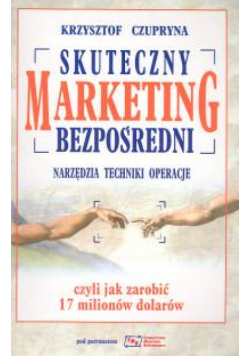 Skuteczny marketing bezpośredni