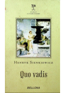 Quo Vadis