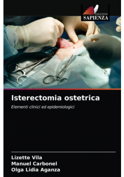 Isterectomia ostetrica