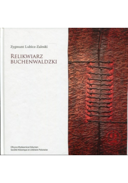 Relikwiarz Buchenwaldzki