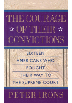 Courage of Their Conviction