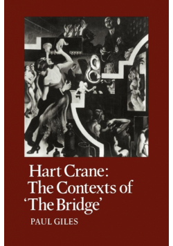 Hart Crane