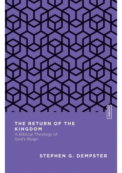 Return of the Kingdom