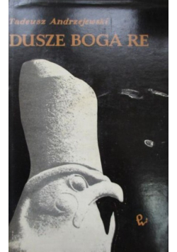 Dusza Boga RE