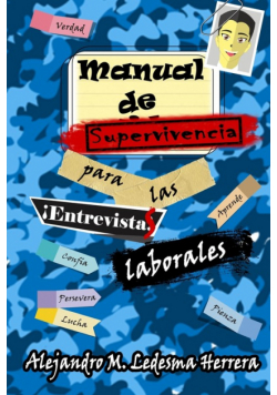 Manual de supervivencia para las entrevistas laborales
