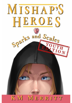 Sparks and Scales