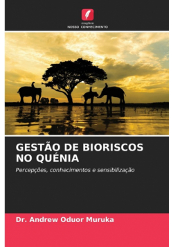 Gestão De Bioriscos No Quénia