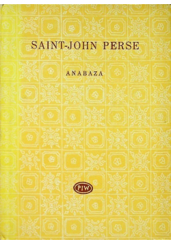 Perse  Anabaza
